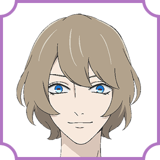 Grey expression01