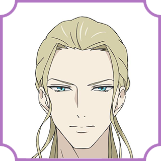 Edward Ⅳ expression01