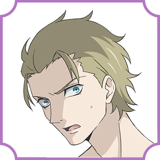 George expression02