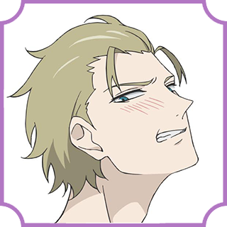 George expression03