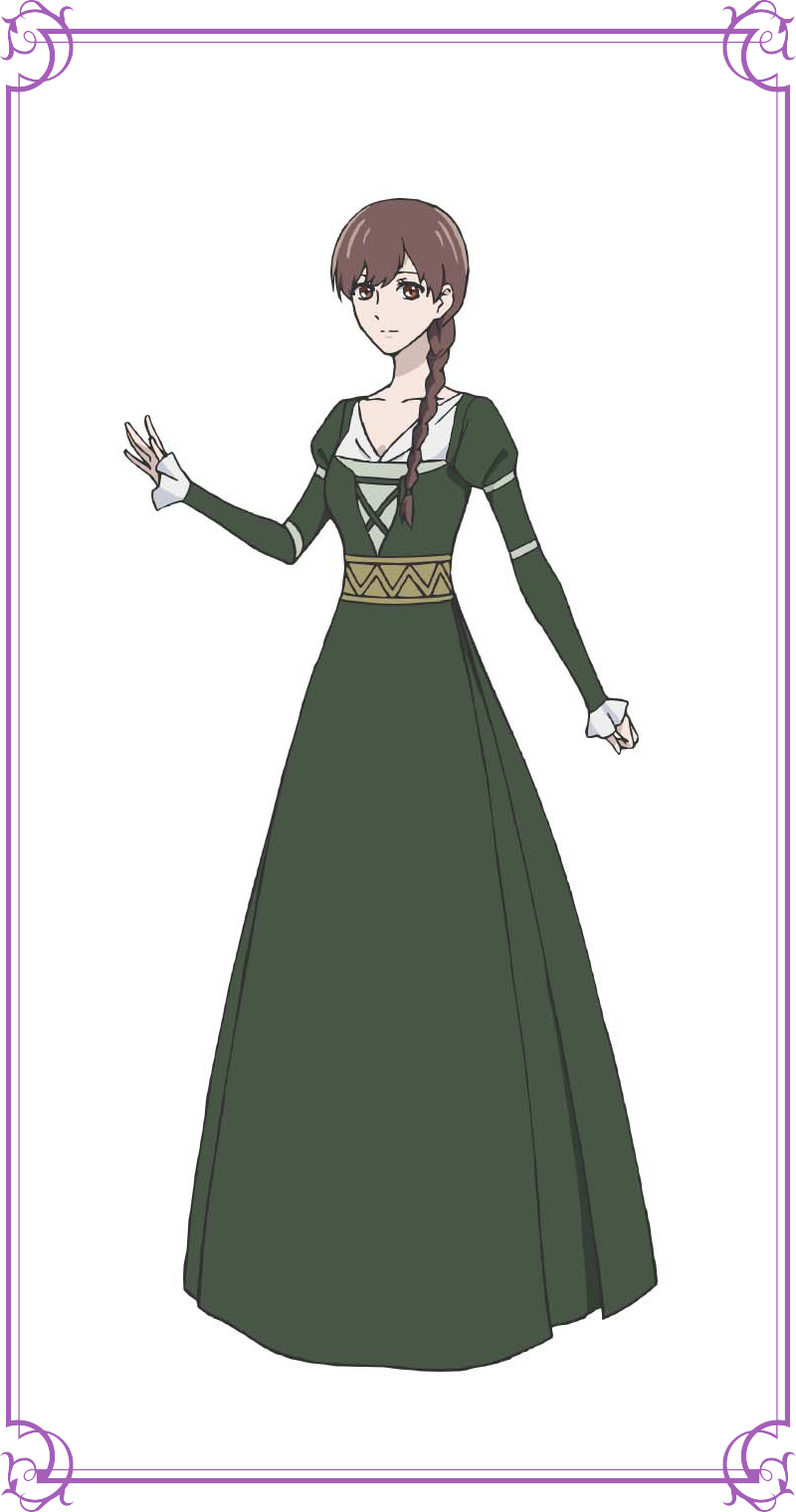 Anne