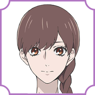 Anne expression01