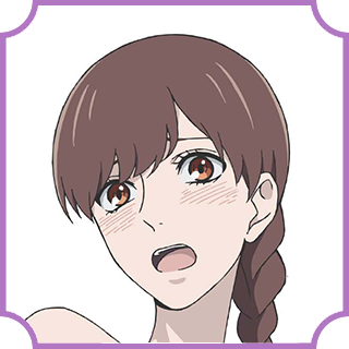 Anne expression02