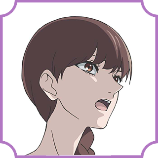 Anne expression03
