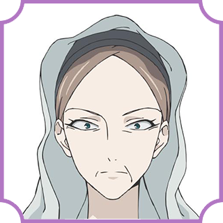 Cecily expression01