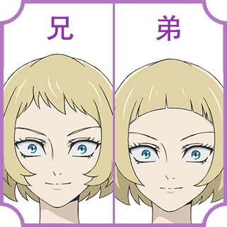 Prince Edward/Richard expression01