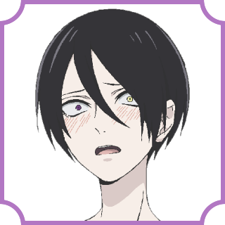 Richard expression03