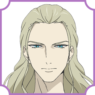 Duke of York expression01