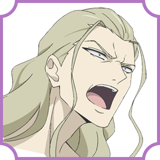 Duke of York expression02