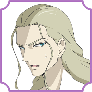 Duke of York expression03