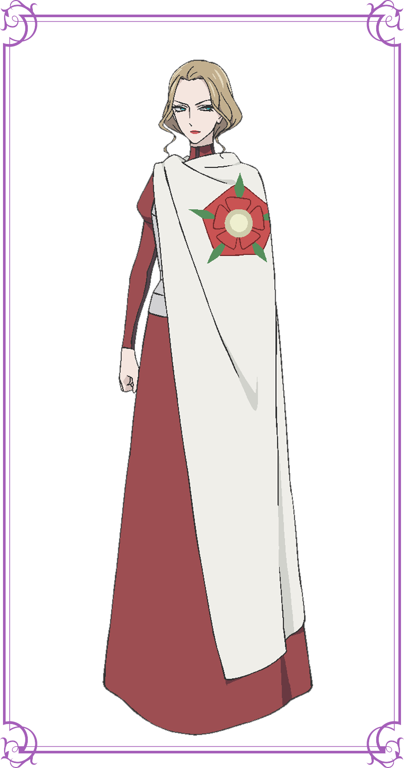 Margaret