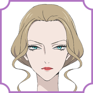 Margaret expression01