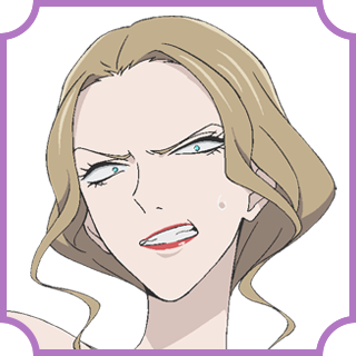 Margaret expression02