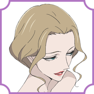Margaret expression03