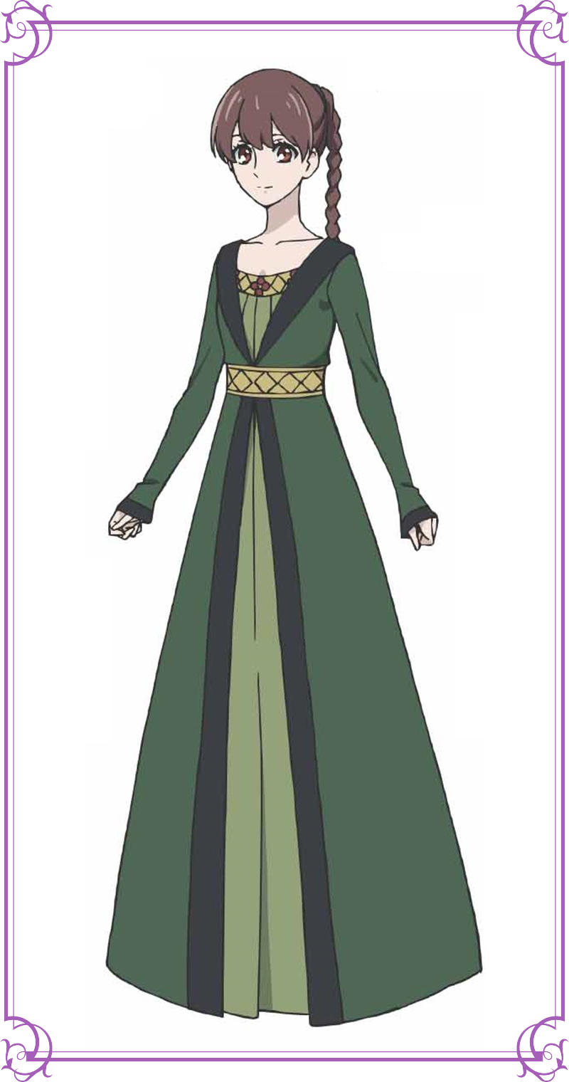 Anne