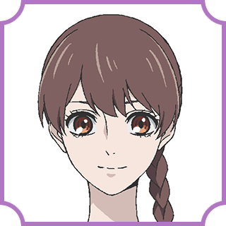 Anne expression01