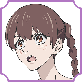 Anne expression03