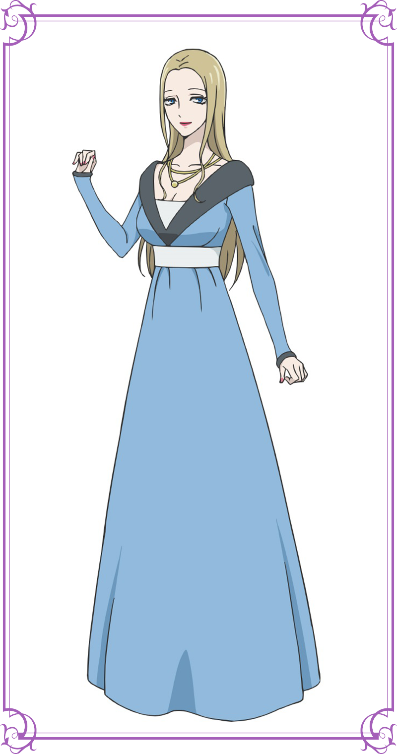 Elizabeth