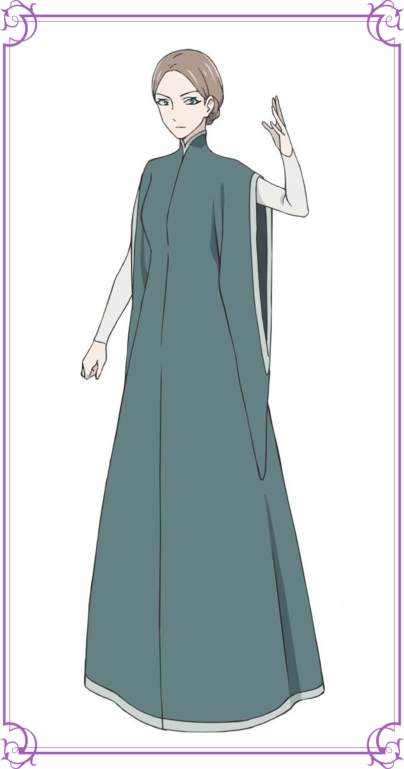 Cecily