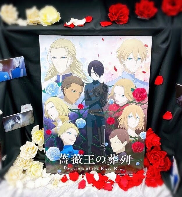アニメイト池袋本店