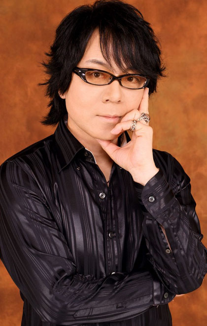 速水 奨さん