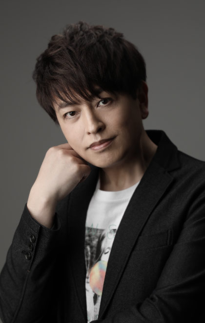 緑川光さん