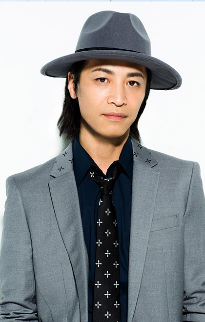 鳥海浩輔さん