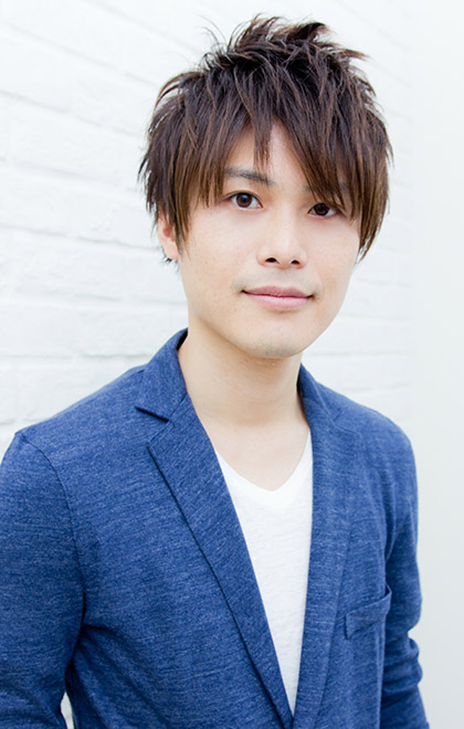 内匠靖明さん
