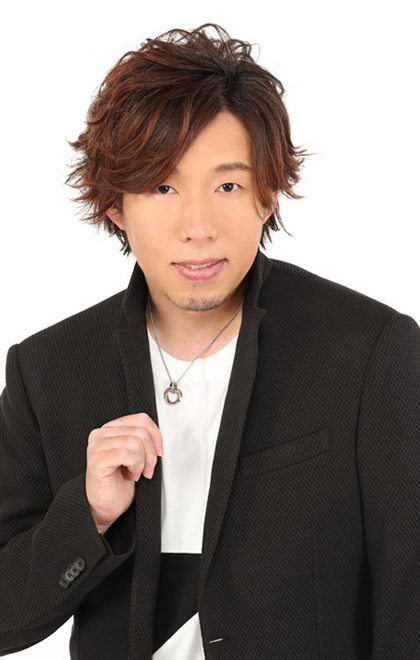 日野 聡さん
