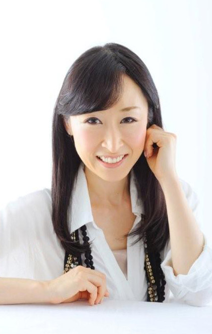 大原さやかさん