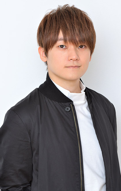 天﨑滉平さん