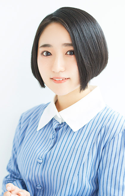 悠木 碧さん