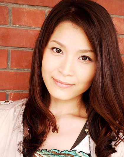 甲斐田裕子さん
