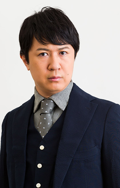 杉田智和さん